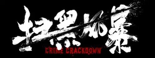 扫黑风暴美丽贷,扫黑风暴女子裸贷