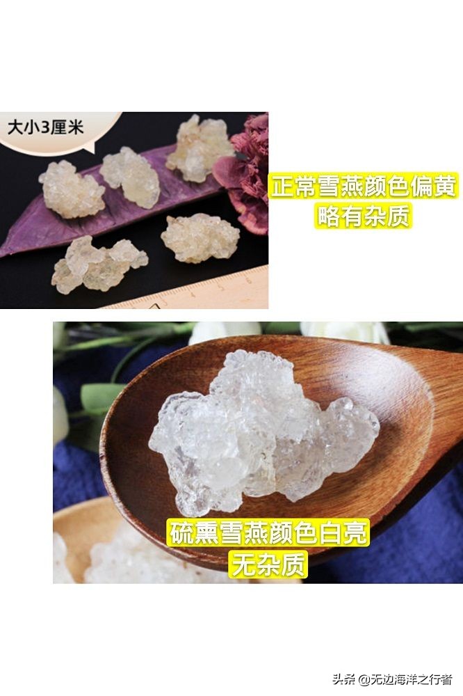 雪燕批发多少钱一斤,雪燕订单