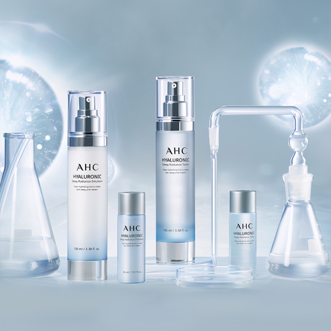 备战京东618美妆,618必备护肤品清单活动