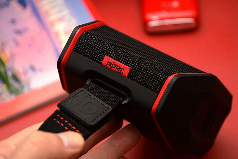 德国小钢炮蓝牙音箱深度测评,四款最热门的户外蓝牙音箱