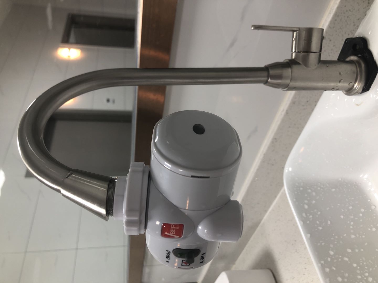 自来水安全吗能喝吗,家中自来水饮用安全吗