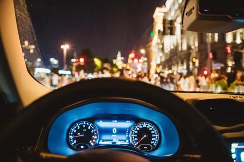 好看省油的吉普,呆萌外观亦可硬汉萌评jeep自由侠