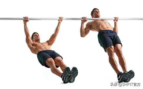 能够让手臂快速增粗3cm的训练技巧,让手臂更粗壮的动作