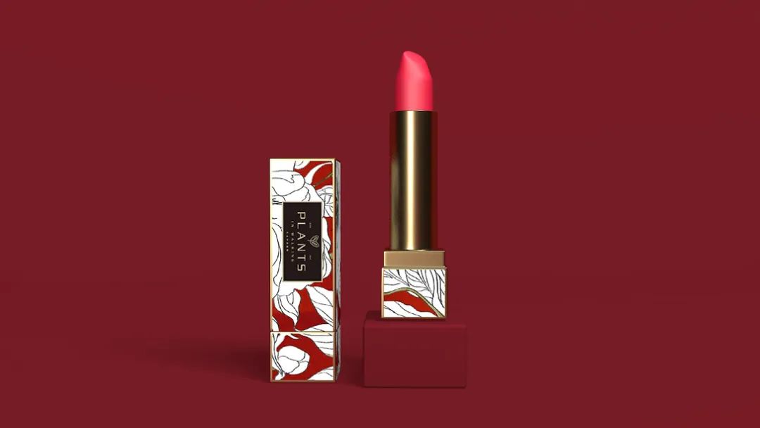 新国风的日化品包装设计，看完终于有灵感了