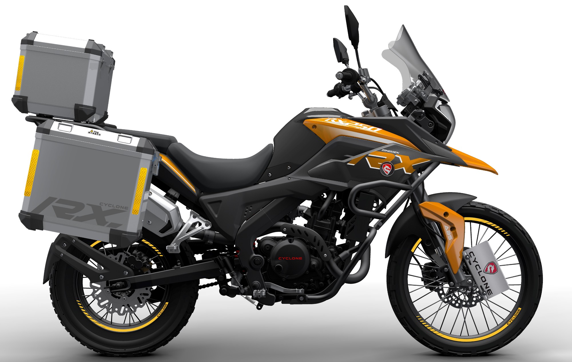 国产知名摩托车品牌排行榜,国内十大摩托车品牌排行