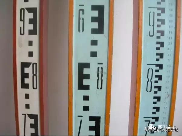 水准仪怎么测距原理,水准仪工作原理动画演示