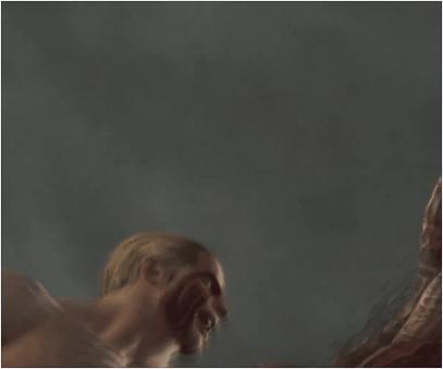 鎴樹簤鎬掑惣娓告垙鎬濊矾,鍤庡彨鍜屽拞鍝殑鍖哄埆