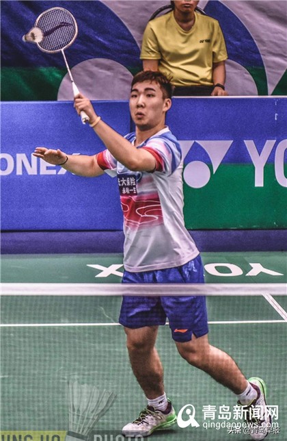 青岛十佳运动员候选人名单揭晓王栋入选你支持谁？