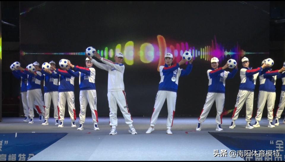 南阳市全民健身大会足球,河南南阳全民健身大赛