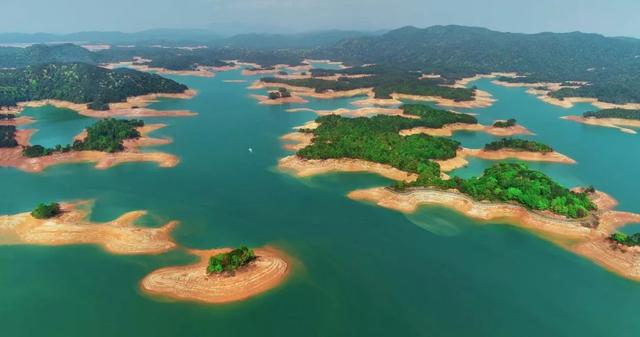 广东最值得去的十个地方,广东梅州桥溪古韵值得一去吗