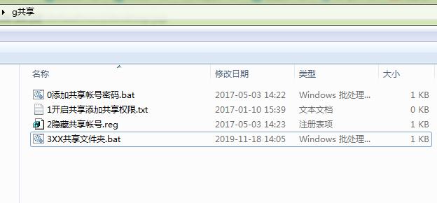 十年工作经验告诉你，关于内网文件共享这点事