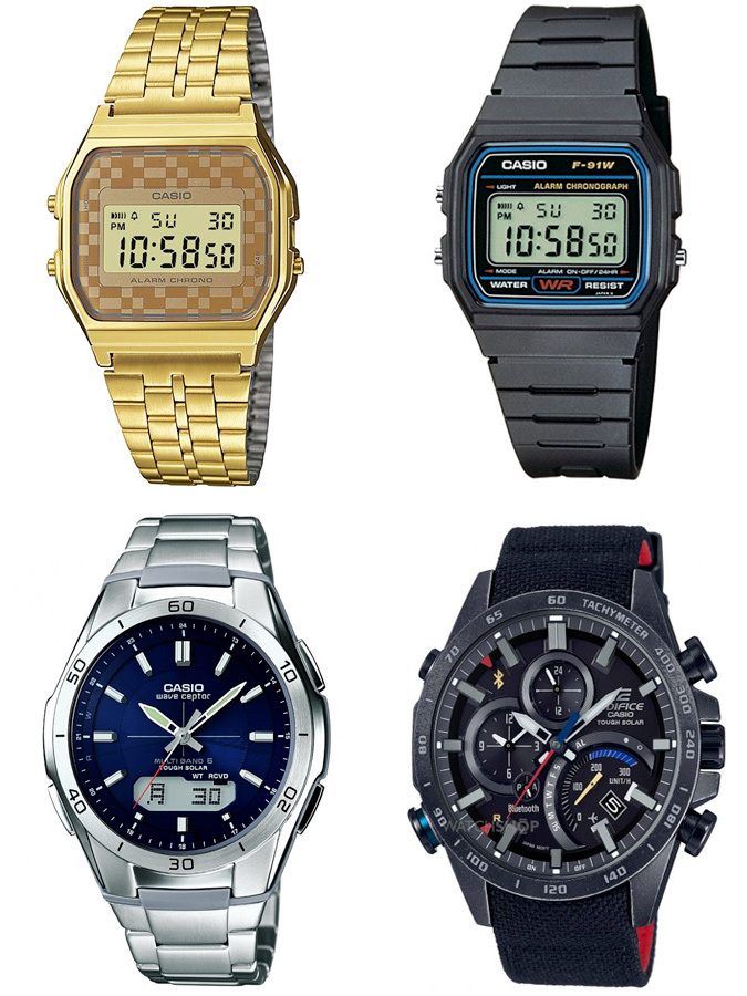 适合男士又不失面子的手表品牌 (最精准耐用的手表牌子男士)