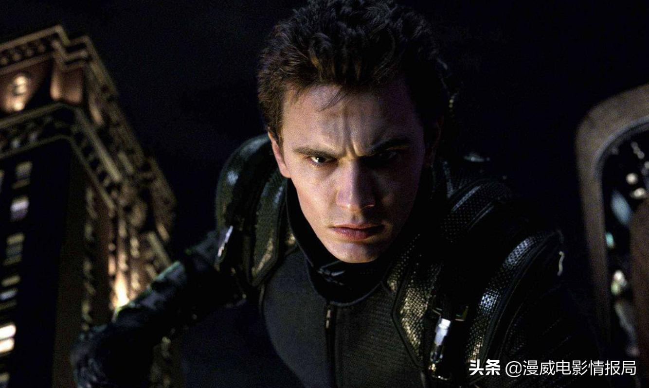 蜘蛛侠同学知道了他的身份,蜘蛛侠同学