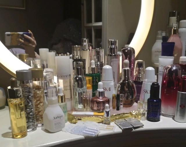 十大热门精华排行榜,全球公认最好的三款精华