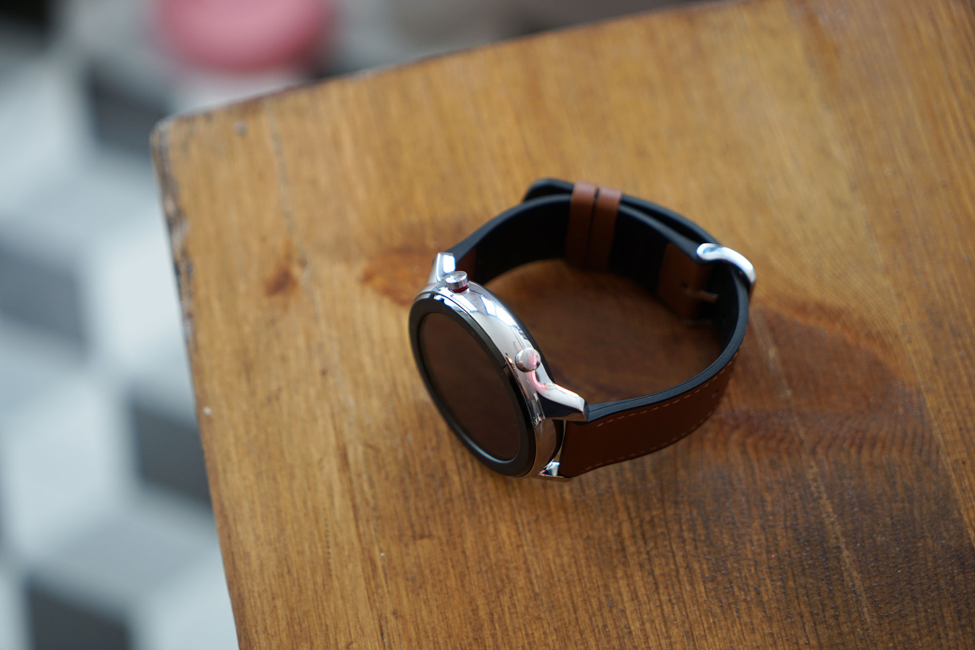 amazfit跃我gtr2e测评,华米智能手表amazfitgtr防水吗