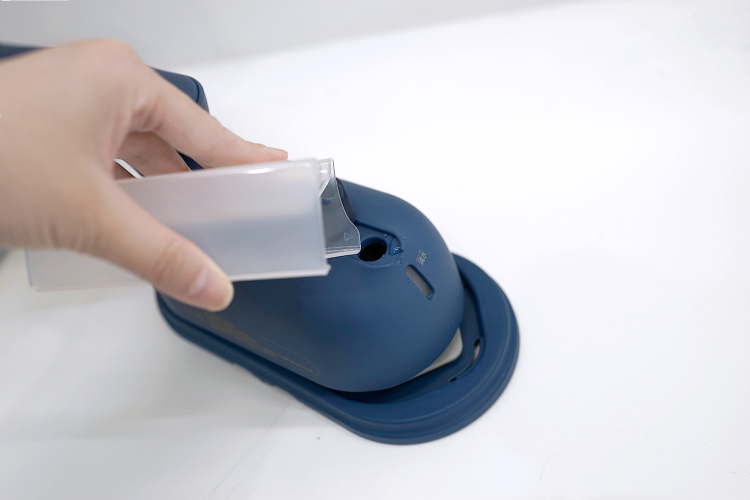 手持挂烫机参数怎么看,挂烫机是挂式还是手持好用