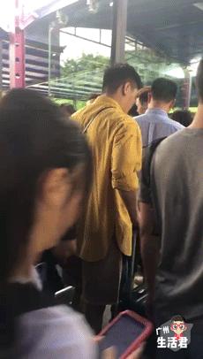 广州租房最好不要租哪里,广州番禺大石地铁站