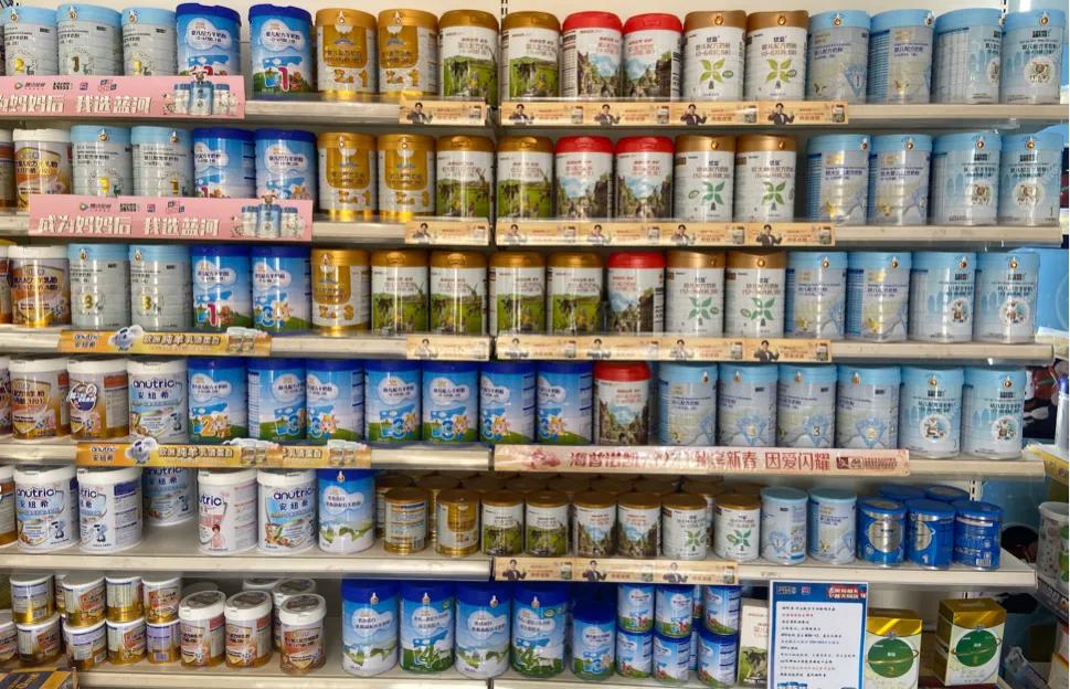 实体母婴店目前好做吗,母婴店实体店现在好做吗