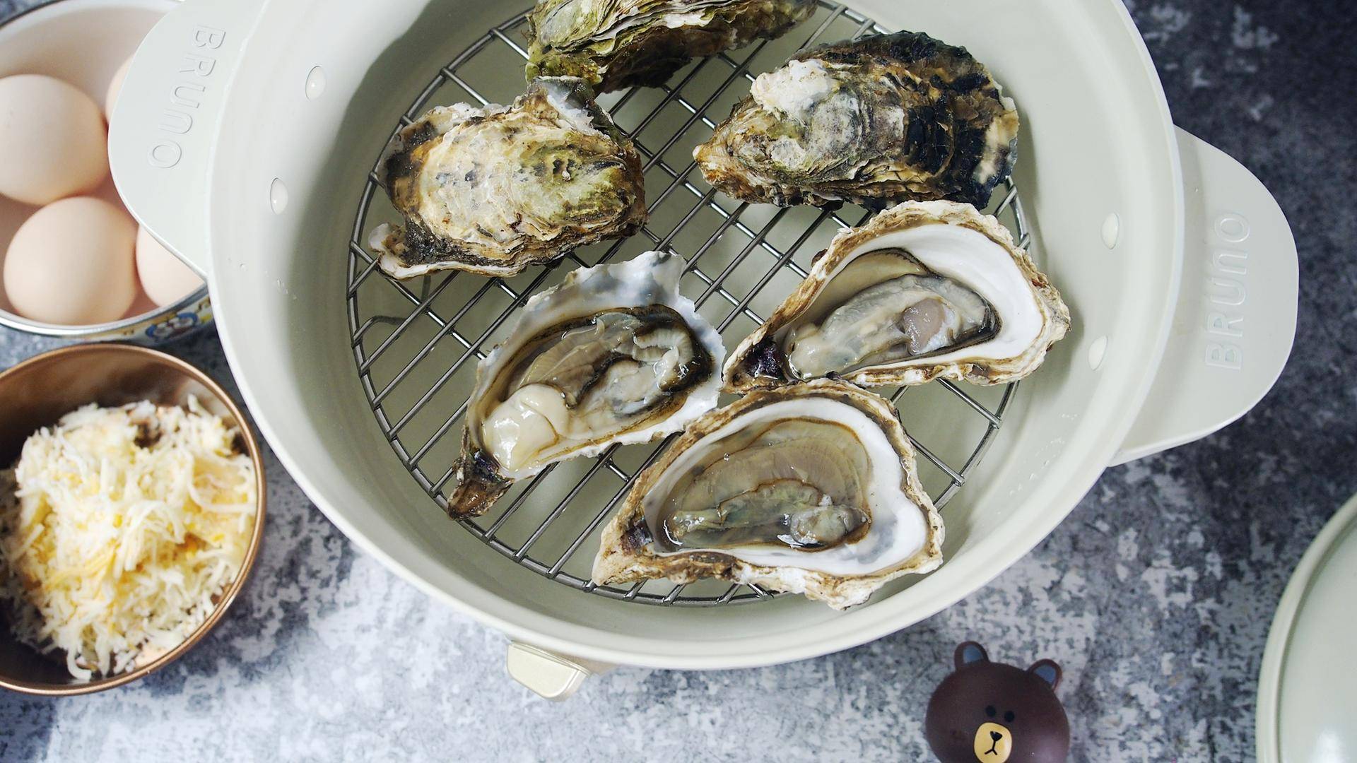 生蚝最好吃的5种做法,如何打开生蚝以及生蚝的三种吃法
