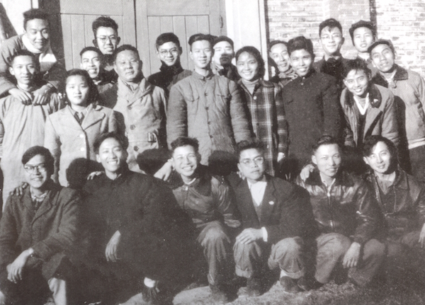 顾诵芬王大中的事迹,顾诵芬2020年度国家最高科学奖