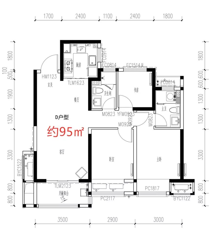 管南未来有什么新楼盘,管南有没有新开盘项目