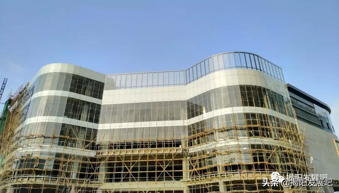 揭东天虹购物中心,广东揭阳揭东天虹购物中心