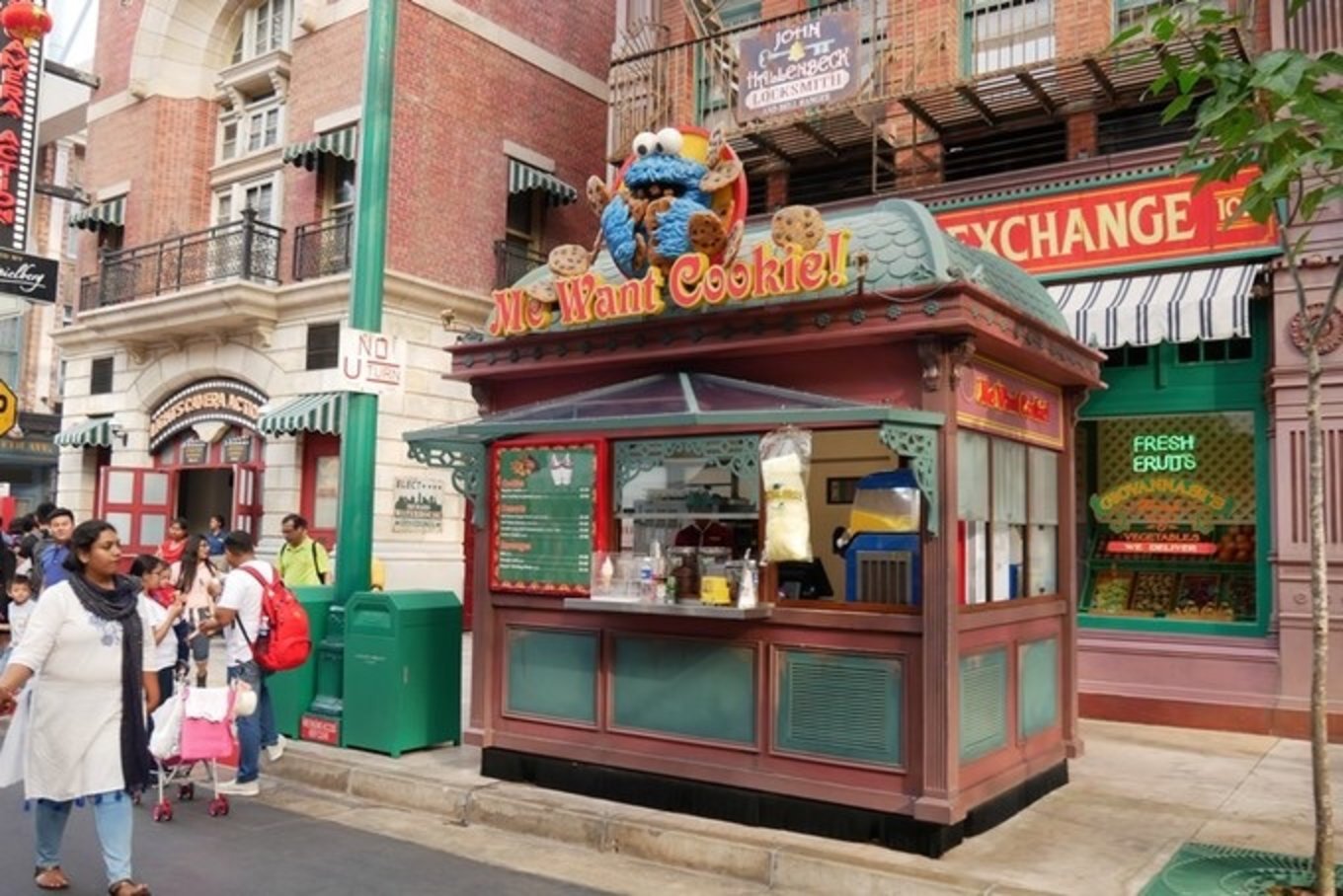 新加坡环球影城攻略小视频,新加坡环球影城攻略英文版