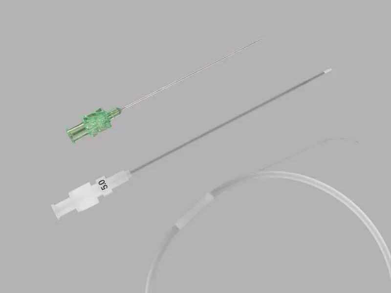 介入手术和微创手术哪个做得更好,无创介入术有哪些