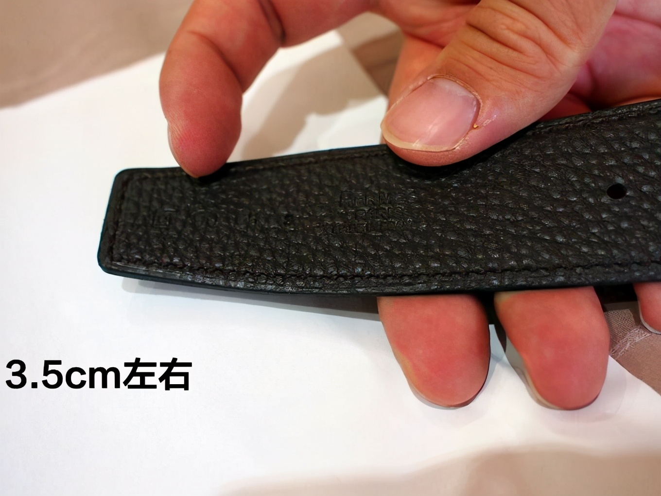 春季风衣腰带系法,男士春季适合哪种腰带