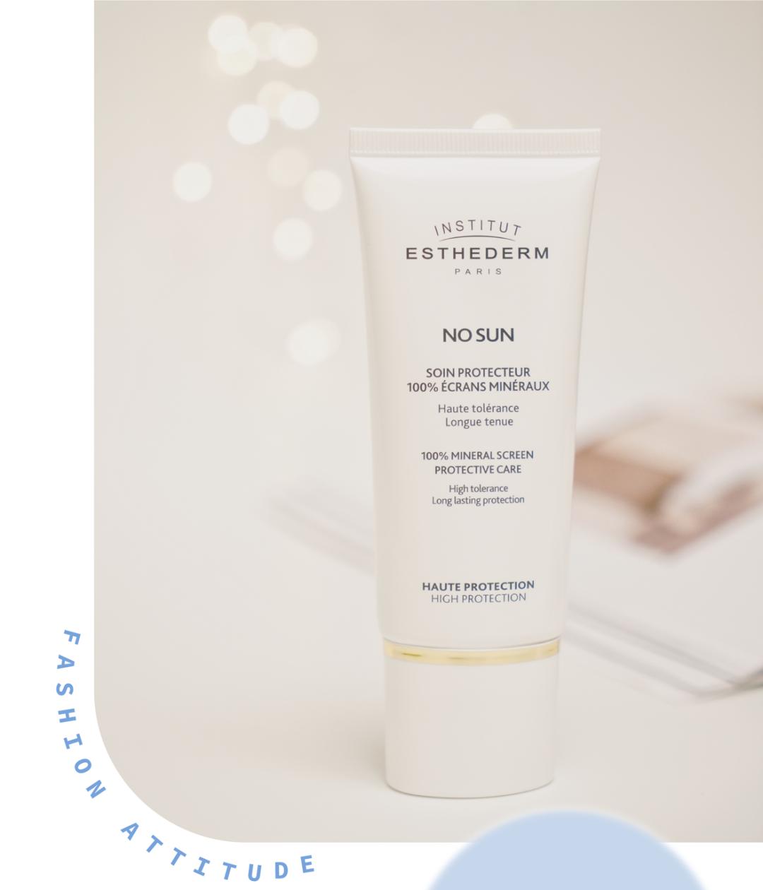 晒不黑的秘密是什么,夏天晒不黑的秘密在这里