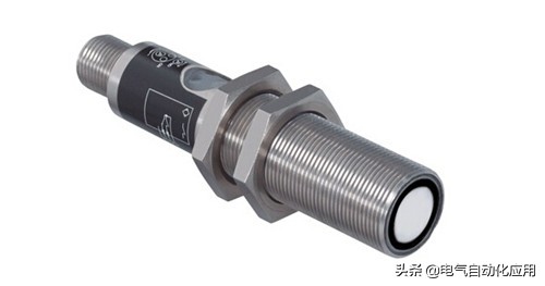 感应雷达和电容,电容式超声波传感器