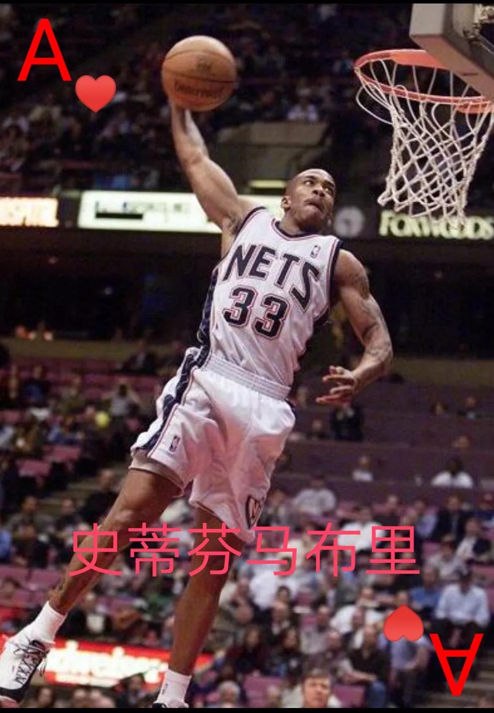 篮网队史十大球星,nba篮网队员