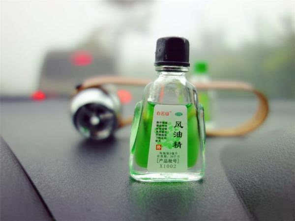旅途晕车恶心吃什么药,旅途头疼