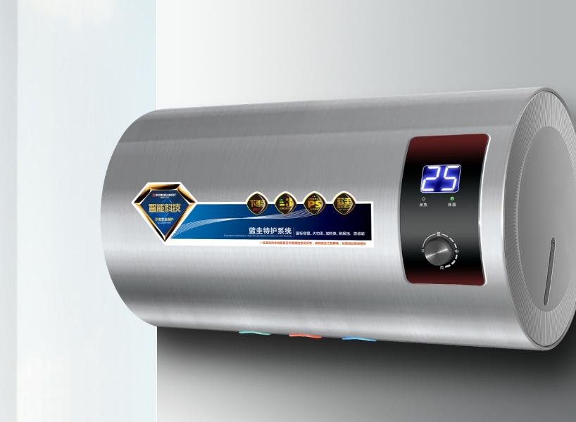 要想洗澡洗得好买的花洒很重要,每天都洗澡用什么热水器好