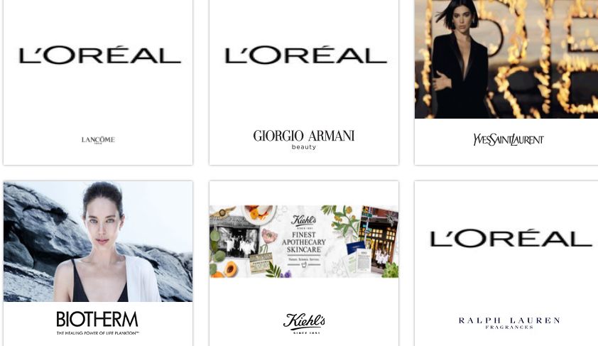 欧莱雅是大牌还是平价,欧莱雅有什么好东西