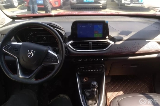 宝骏510车主的真实感受,宝骏510车主真实感受