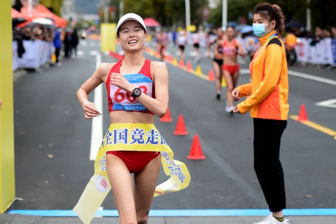 杨家玉夺冠全过程,杨家玉个人资料简介