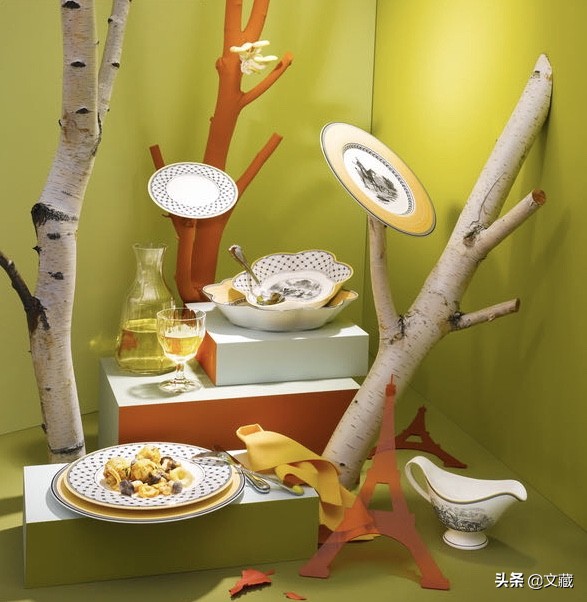 德国唯宝瓷器餐具怎么样,德国唯宝餐具能不能微波