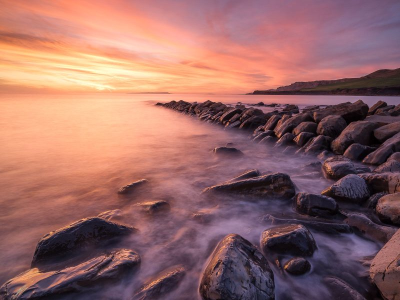 一招教你学会拍摄夕阳,拍摄夕阳有什么技巧吗