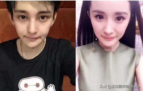 中国现在的审美真的是以瘦为美吗,为什么中国的审美就是瘦