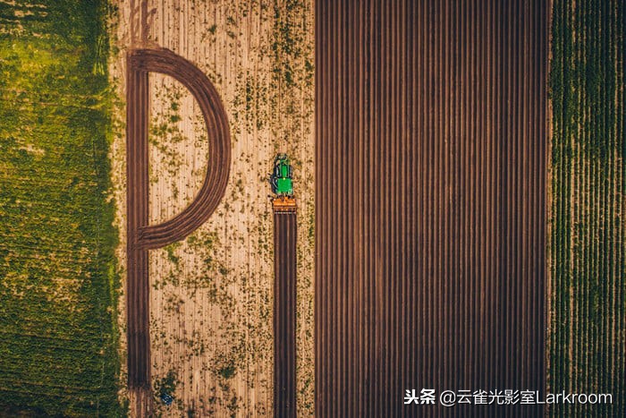 十个无人机拍摄的惊人画面,世界上最好的无人机1500米