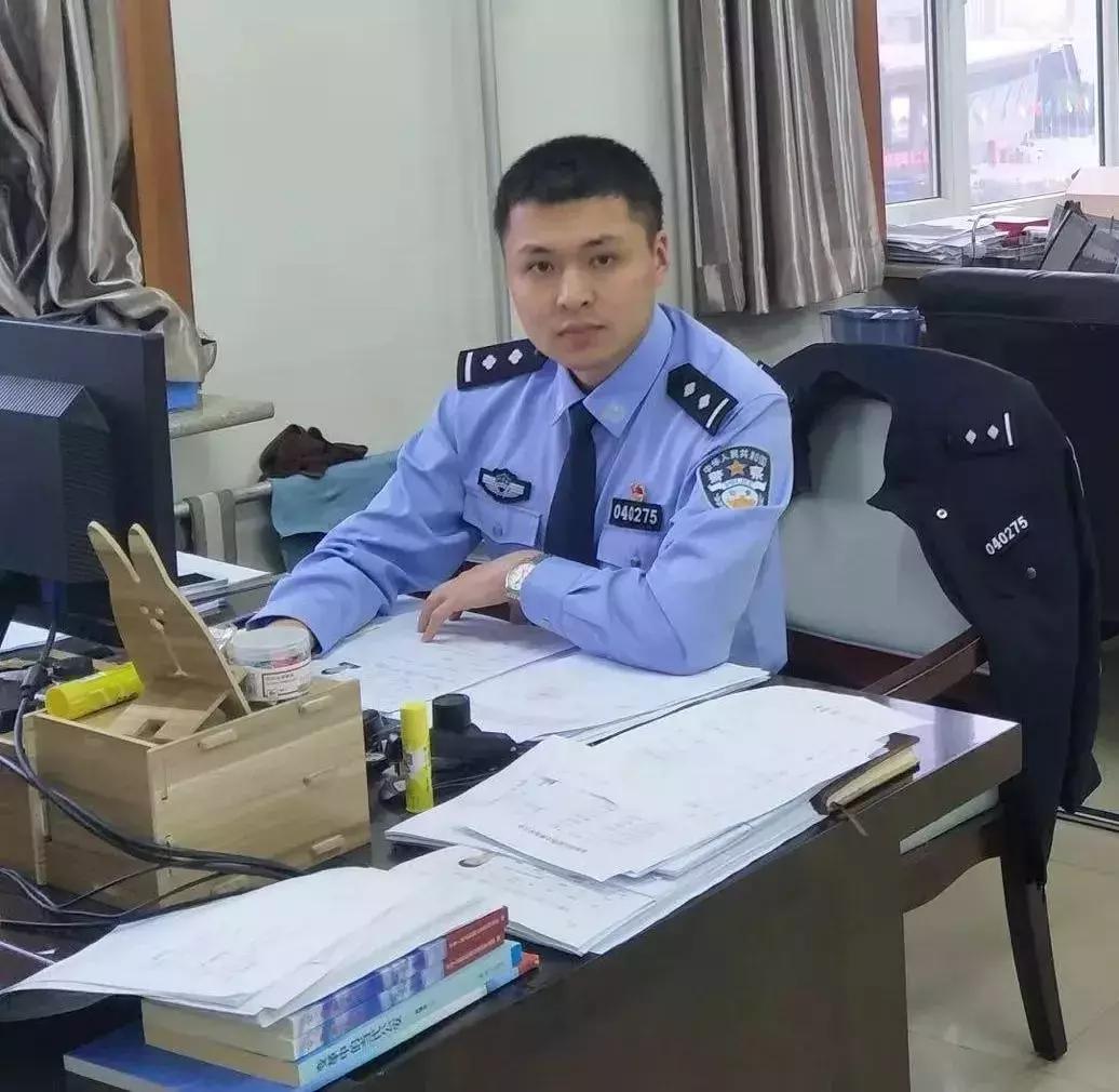 从警官学院进公安是正式编制吗,走进警院