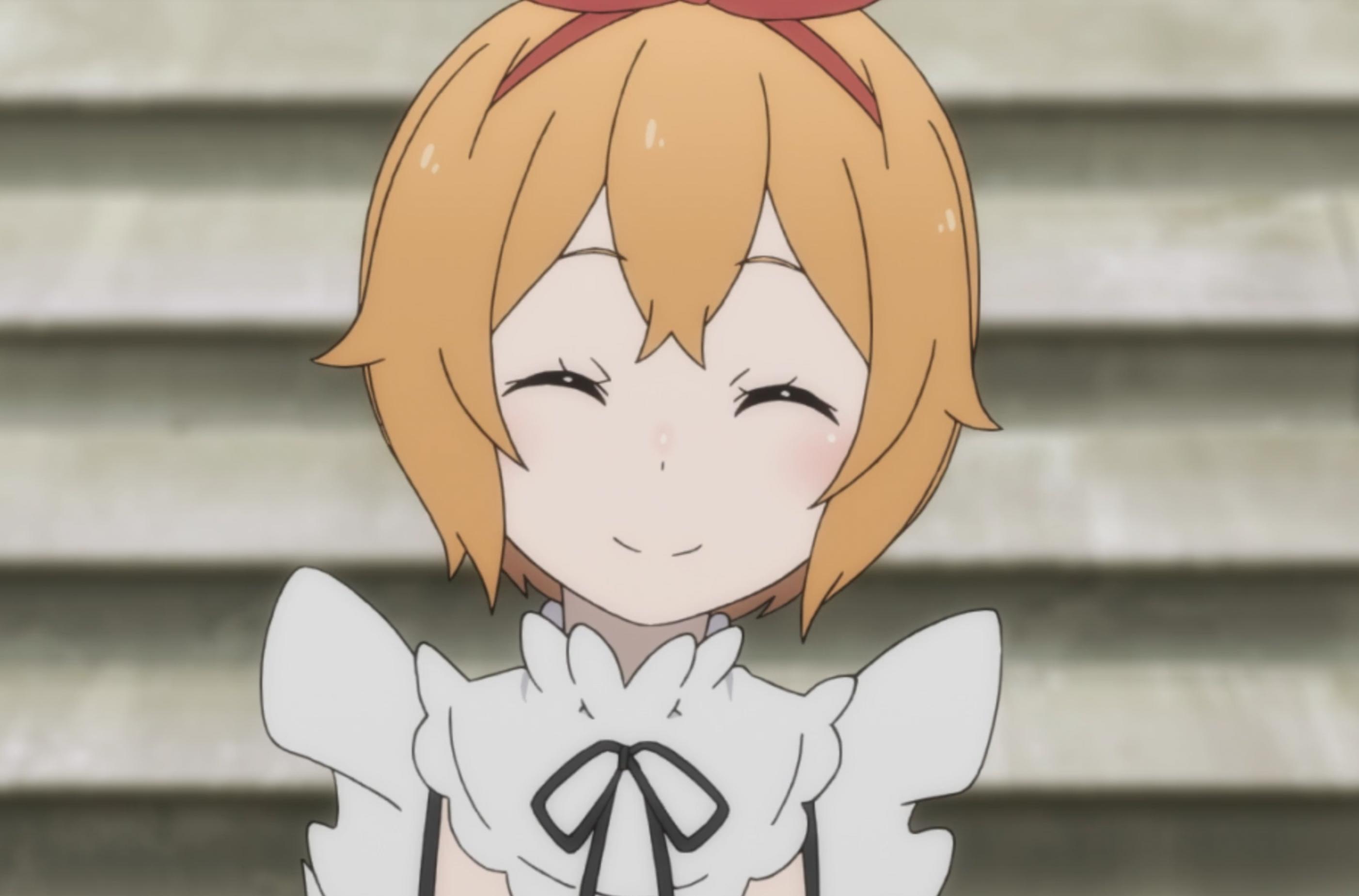 2019年7月新番女角色,2018年1月新番女角色