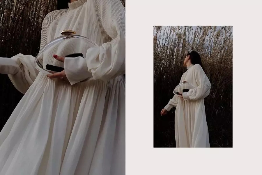 各种各样的名牌包包,千奇百怪的包包