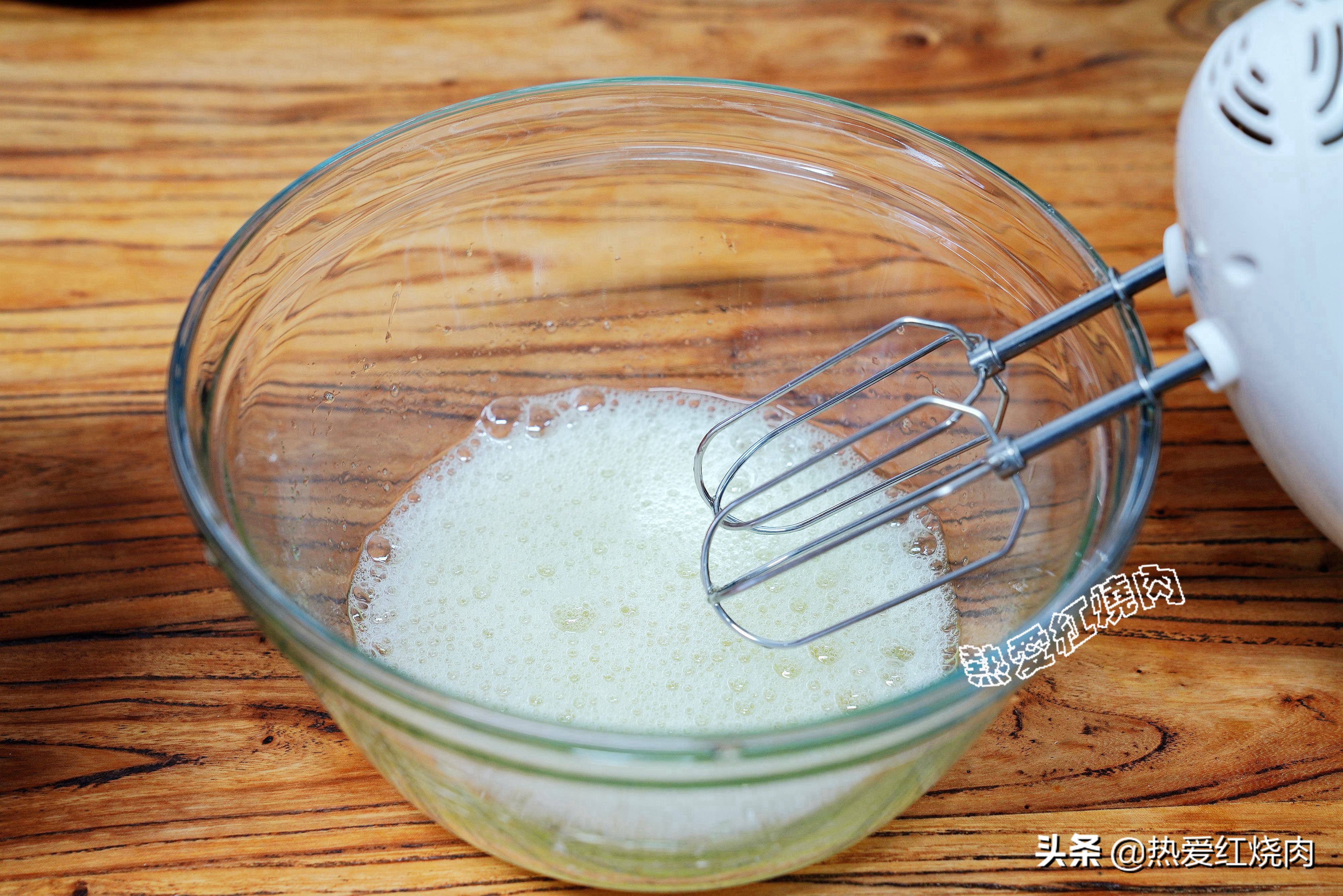 为什么做的蛋糕卷皮会粘,蛋糕卷烘焙技巧8大问题8个对策