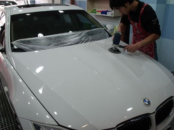 关于汽车漆面美容你真的了解吗,镀膜和汽车漆面保护膜有什么区别