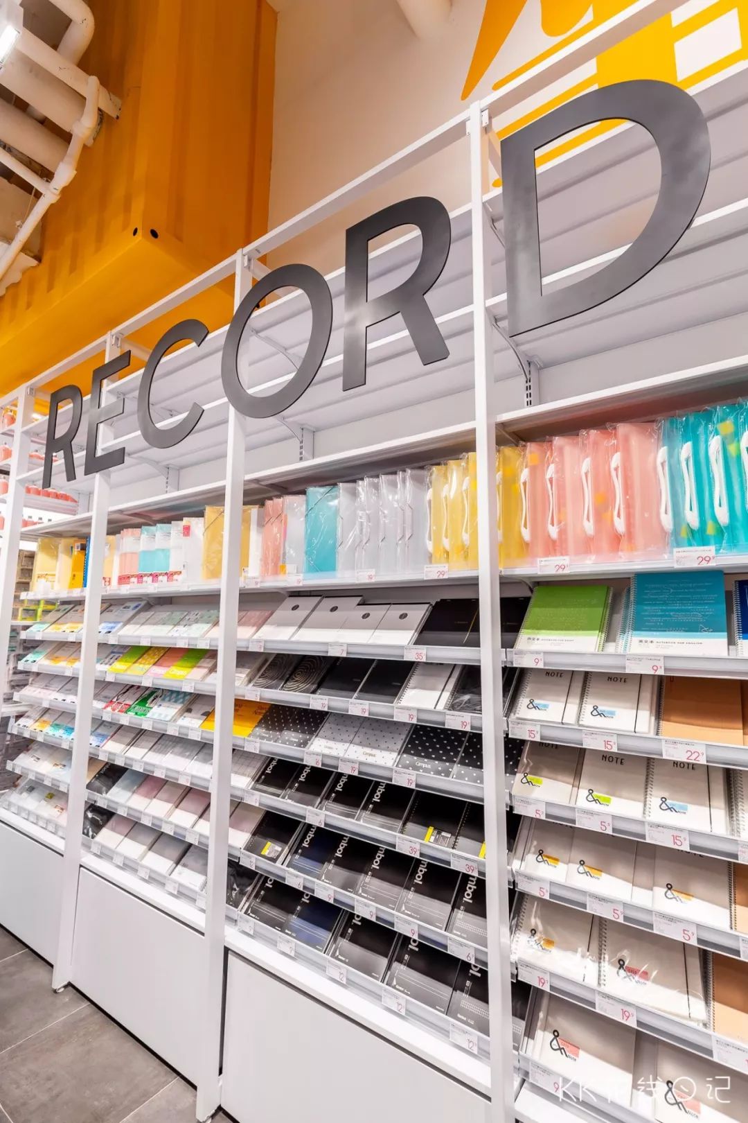 广州kkv集装箱生活馆,kkv生活馆种草