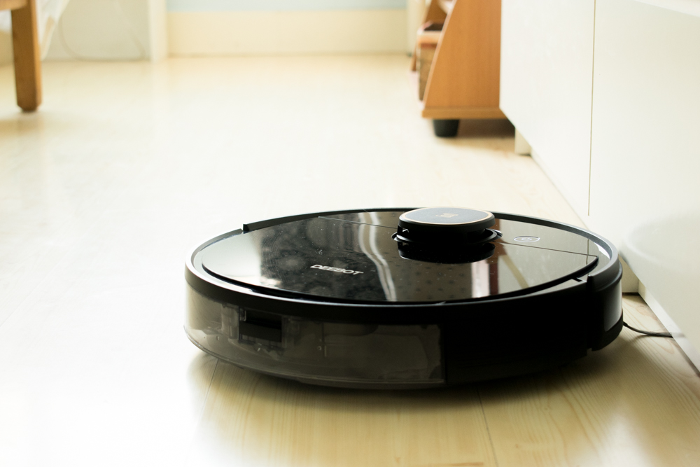 科沃斯扫地机器人图解,科沃斯扫地机器人t5清洗