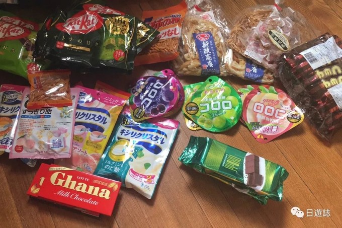 虽旧却依然重要的话题：到日本买什么？