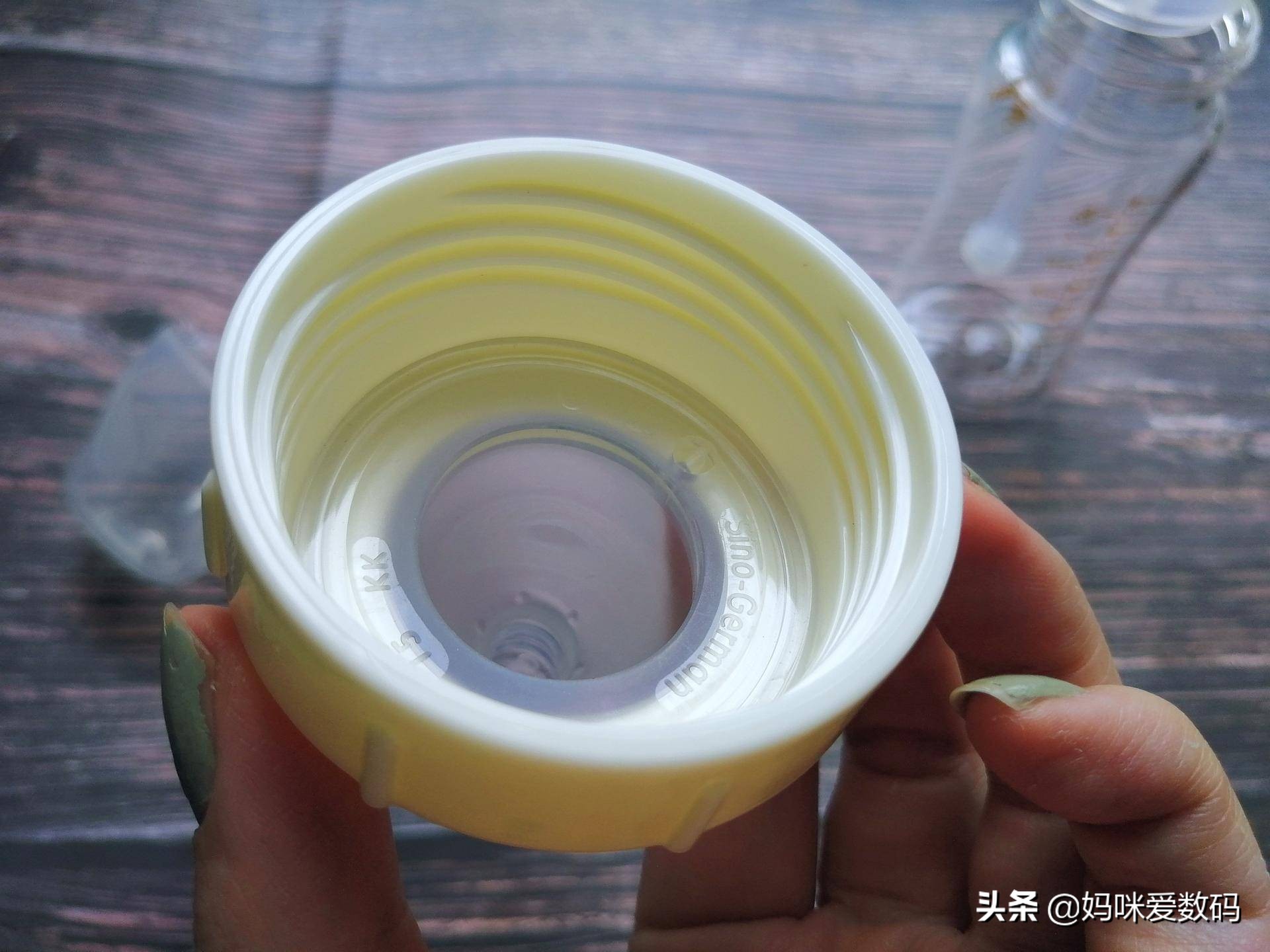 奶瓶防呛防胀气推荐,奶瓶推荐防吐奶